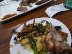 -汉巴味德(大悦城店)