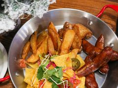 -AFS Cafe & Canteen(闽江二路店)
