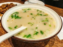 -老仁义·非遗清真菜(融创茂店)