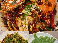 -辣螃铠盆盆蟹大排档(总店)