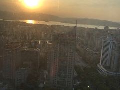 -绮梦西湖·云端餐厅(歌德店)