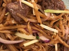 干炒牛河-清晖小苑•顺德地方菜(壹海城店)