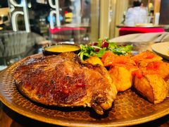 -Brut Eatery悦璞食堂(建国东路店)