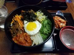 -米屋石锅拌饭(师大店)