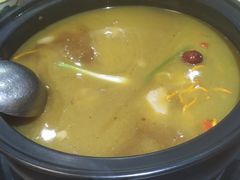 -菌之家·专业纯野生菌火锅·特色炒菌