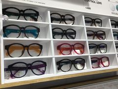 -JINS(上海环球金融中心店)