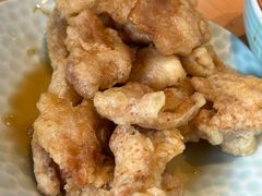 -红樱桃·欢乐餐厅(太原里店)