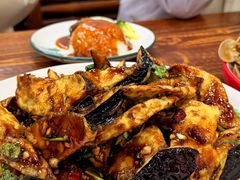 -叶存利海鲜大馅饺子(海宁路总店)