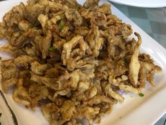 -唐晋人家(源深路店)