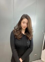 -丝源发型