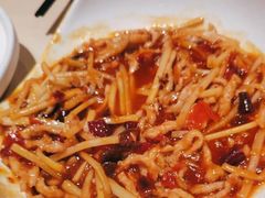 -吕氏疙瘩汤·海鲜新鲁菜(凯德mall新都心店)