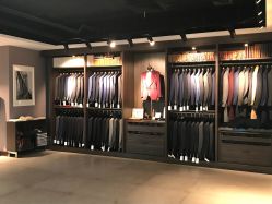 -优山定制西服衬衫大衣(国贸店)