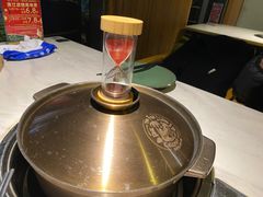 -狐狸爱上椰子鸡(滨江星光大道店)