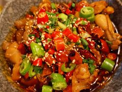 -付小姐在成都(中山公园店)