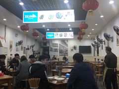 大堂-雨田饭店