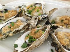 -红月湾海鲜饭店•沙滩海景(双月湾店)