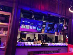 -热火朝天鲜切牛肉火锅(南强街巷店)