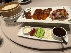 -漢舍中国菜馆(889广场店)