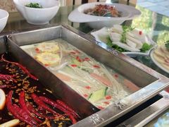 -沱江鱼府(丽江店)