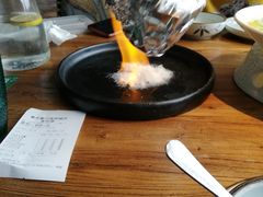 -嘉禾·悦享餐厅(八方汇店)