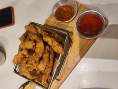 -锦尚阁烤鱼(望京新荟城店)