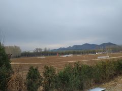-北京东方普罗旺斯薰衣草庄园