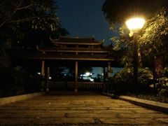 -南宁南湖公园