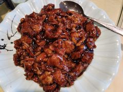 -南来顺饭庄·清真(南菜园店)