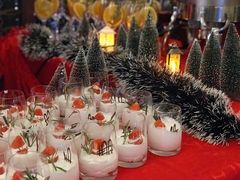 秘制饮品-舟山希尔顿酒店·開自助餐厅