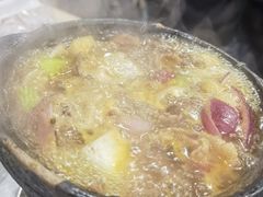 -范贤光鸡公煲(平乐园总店)