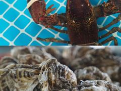 -三亚火车头万人海鲜广场