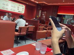 -喜家德虾仁水饺(开发区万达店)