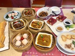 -点都德(千灯湖环宇城店)