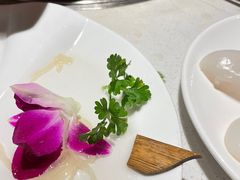 -墨居上隐·院子里火锅(峨眉店)