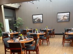 -拉蒂娜·巴西牛排馆 Latina·Brazilian Steakhouse(王府井喜悦店)