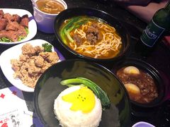 -纯K(哈西店)