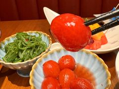 -花禾洋风料理(天元四季城店)