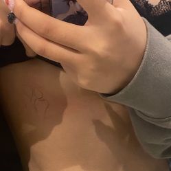 点击看大图 -METATTOO ArtSpace高端定制刺青店
