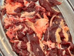 -五洞大众牛餐馆(番禺分店)