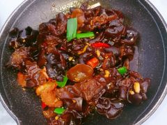 -万景饭店·鱼街农家菜