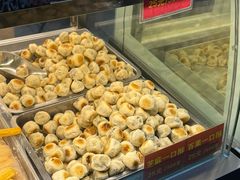 -宋记饼家(石门二路店)