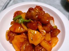 -老广酒楼(樱花店)