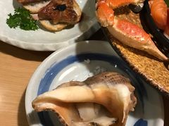 -山之川日料放题(通州店)