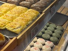 -嘉华鲜花饼·现烤(昆明老街店)