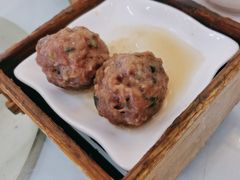-东江渔村·古典园林·30年粤菜老字号(太和店)
