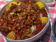 -辣小鲜·南昌大排档(船山路店)