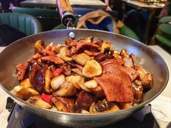 -餐谋家特色餐厅(桂林路店)