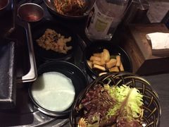 -401餐厅(弘大店)