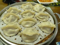 -志亮灌汤蒸饺·清真(庙后街店)