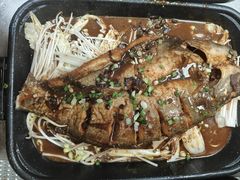-蜀腾川·火锅鱼.烤鱼(新世界城店)